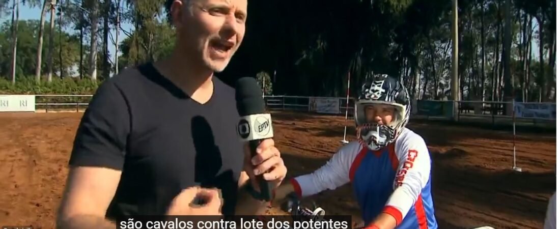 Programa Esporte Espetacular